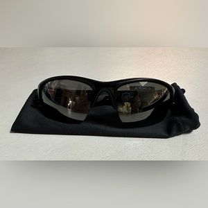 DISCONTINUED Oakley Bottle rocket polarized sunglasses
